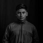 Ronald Baca - @ronaldbaca30 - Instagram