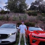 Ronald Baca Laurente - @ronald_bl - Instagram