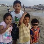 Ronald Baca Saavedra - @ronaldbacasaavedra - Instagram
