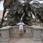 Ronald Baca Salas - @ronaldbacasalas - Instagram