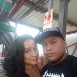 Ronald Claudio Baca - @ronaldclaudiobaca - Instagram