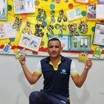 Ronald Mondragon Baca - @mondragonbaca - Instagram