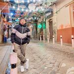 Ronald Pizarro Fernández Baca - @pizarrinha14 - Instagram