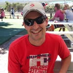 Ron Bach - @ronaldbach - Instagram