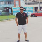 ronald  bacilio - @ronaldbachi - Instagram