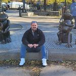 Ronald Bachand - @ronaldbachand1742 - Instagram