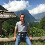 Ronald Bachmann - @ronald_bachmann - Instagram