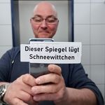 Ronald kirbach - @ronaldkirbach - Instagram