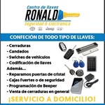 ronald baez - @centrodellavesronald_ - Instagram