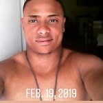 ronald baez - @ronald_baez_ - Instagram