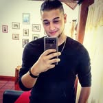 Ronald Baez - @ronald_baez98 - Instagram