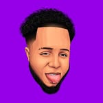 Ronald Baez - @youngviper_dlyv - Instagram