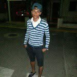 Ronald Khalifa Baez - @ronald.baez_ - Instagram
