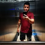 Ronald Bailon - @bailonronald18 - Instagram