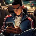 Ronald Bailon - @ronal_bailon - Instagram