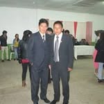 Ronald Paucar Balvin - @ronaldpaucarbalvin - Instagram