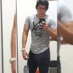 Ronald Gonzales - @ronaldbanner2 - Instagram