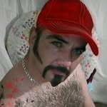 Ronald Barela - @msgic66 - Instagram