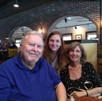 Ronald Barfield - Facebook