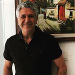 Ronald Barlow - @officialronaldbarlow - Instagram