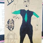 Ronald Barlow - @firelucifer33 - Instagram