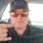 Ronald Barlow - @wolfcomander21 - Instagram