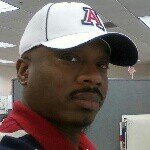 Ronald Barlow - @azsteele30 - Instagram
