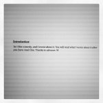 Ronald Barlow - @amitican - Instagram