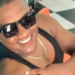 Ronald Barlowe - @ronaldhumbertobarlowe - Instagram