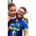 Ronald Barrascout - @ronaldbarrascout - Instagram