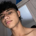 RONALD BARRERA - @minibicho18 - Instagram