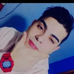 Ronald Barrera - @rona.ldbarrera - Instagram