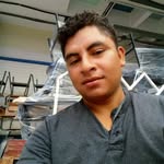 Ronald Barrera - @ronald_barrera_ - Instagram