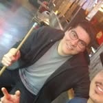 Ronald Barrera - @ralexbelt - Instagram