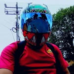 Ronald Barrera - @ron_alex95 - Instagram