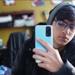 Ronald Barrera - @ronaldsayd_ - Instagram
