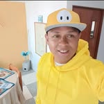 Ronald Barrera - @ronaldbarreraballesteros - Instagram