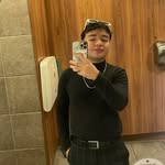 Ronald Barrera - @1ronald_12 - Instagram