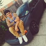 Ronald Barrera - @el_perdido502 - Instagram