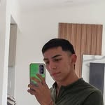 Ronald Barrera - @ronaldr_06 - Instagram