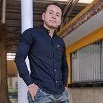 Ronald Barrera Cardenas - @ronaldcondios - Instagram