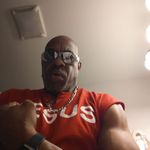 Ronald Battle - @battle_ronald - Instagram