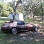 Ron Baumgardner - Facebook
