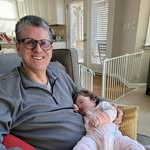 Ronald Baumgardner - @ronrenay - Instagram