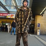 Ronald Baumgartner - @ronaldbaumgartner - Instagram