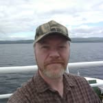 Ronald Beaton - @ronaldjohnbeaton - Instagram