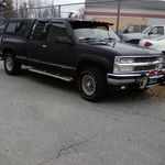 Ronald Beaudette - @beaudetteronald - Instagram
