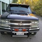 Ronald Beaudette - @beaudetteron7 - Instagram