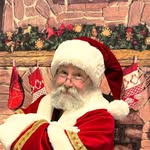 ronald beebe - @santabeebe64 - Instagram