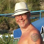 Ronald Boomstra-van Beem - @ronalddb - Instagram